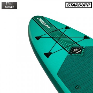 Stardupp stardupp evo sup 108 set detail voorkant
