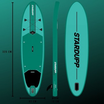 Stardupp stardupp evo sup 108 set maten