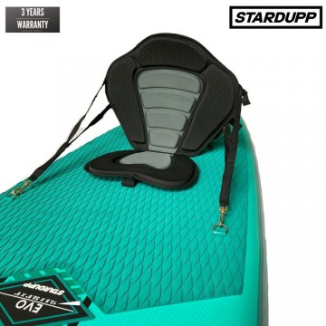 Stardupp stardupp evo sup 108 set met zitting