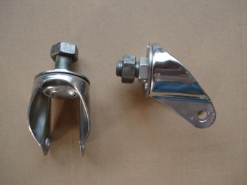 caster tbv board met handvat etc