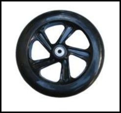 Mocla speeder stepwiel 145mm