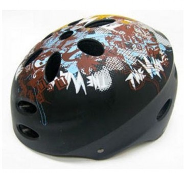 skatehelm aggressive jr.