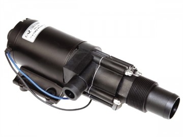 Macerator versnijding pomp FM500-12V