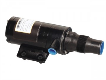 Macerator versnijding pomp FM500-12V