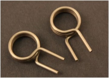 caster veertjes voor ripstik air pro twee stuks