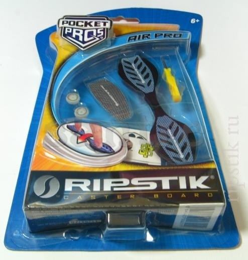 finger ripstik pro Razor ripstik air