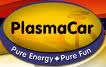 het bekende merk plasmacar